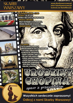 Urodziny Chopina