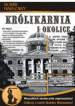 Królikarnia