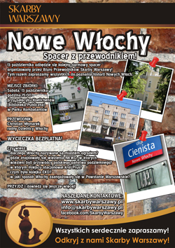 Nowe Włochy