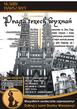 Praga Trzech Wyznań
