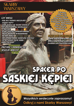 Saska Kępa