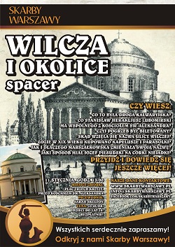 Wilcza i okolice